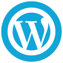 Wordpress,Wp icon